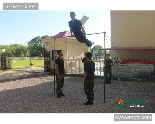 重庆攀岩队创新阵地战术助力攀岩运动发展与提升竞技水平